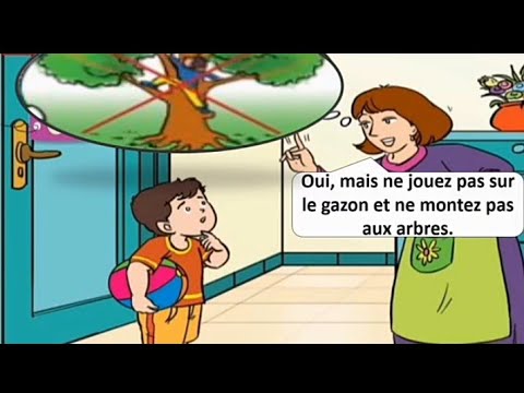 Activités orales.1AEP. unité 6.sem 3 et 4