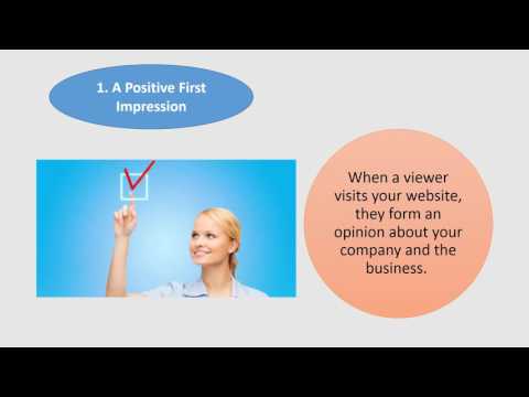 Benefits of Hiring a Website Design Company