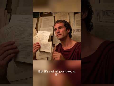 The Impact of the Roman Occupation on British Society
