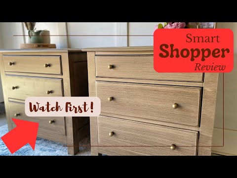 Go-To To Update Your Home and Furniture /Amazon