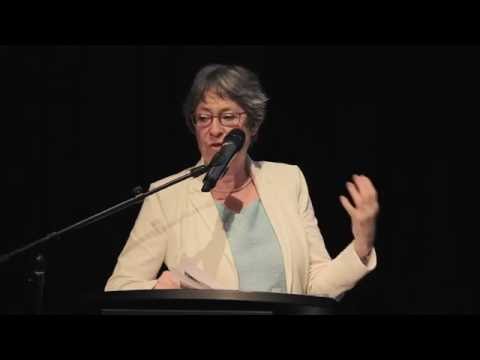 International New Town Day 2016 - Spijkenisse - Presentation by Mirjam Salet
