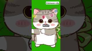 #kidstvcartoonshowindia #cat #viralcatsong@kidstoons-u2g