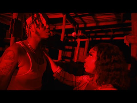Nhance - Tonight (Official Music Video)