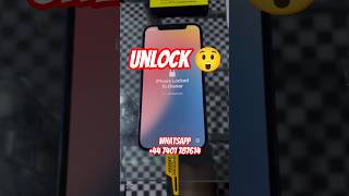 🔥 New iCloud Unlock Method 2025 | Bypass iPhone Activation Lock Without SIM or Email