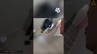 Maryland AG releases bodycam footage of deadly police-involved shooting in Essex