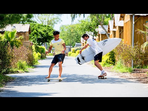 Domaine Les Carrelets | Camping 5 étoiles Soulac-sur-Mer (33)