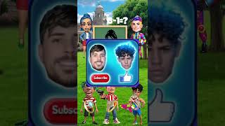 😱 Who took Georgina 's ring? Ronaldo Jr vs IShowSpeed vs Mrbeast''😱😨#shorts #ronaldo #cr7