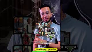 Indian GTA banao! #gta5 #gta6 #grandtheftauto #gamedev #mumbaigullies #unity3d #gaming