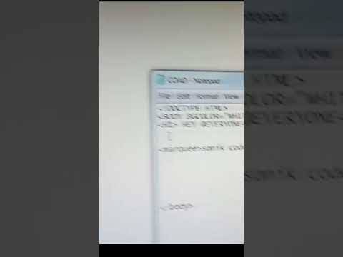 how to add revolving words in html | how to add moving word in html #shorts #youtubeshorts #html