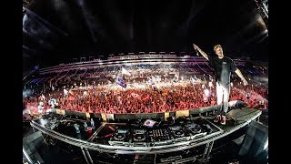 KAYZO LIVE @ EDC LAS VEGAS 2018