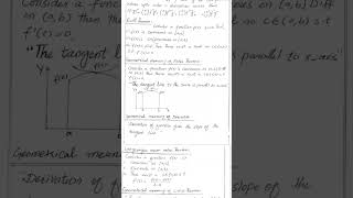 leibnitz rule. #calculusconcepts #calculus #viral #shorts