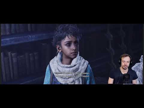 ak_slash Live Stream - [Deutsch] Monster klatschen  | Monster Hunter Wilds | Tag 3