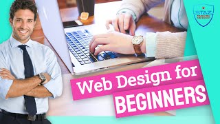 🚀 Web Design for Beginners - Build Your Online Business NOW❗