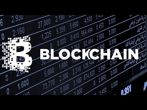Blockchain Course: Getting Started with Blockchain - Part 01