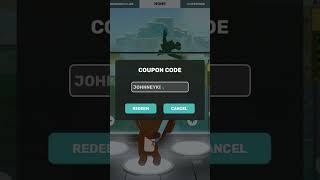 NEW FREE CODE IN SUPER ANIMAL ROYALE OUT NOW!