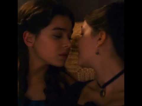 Emily and Sue- Dickinson
