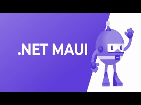 Introduction to .NET Maui: Building Cross-Platform Apps56