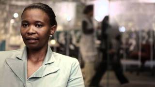 Futuregrowth Staff Talk Good Money