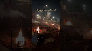 The place of exchanging temporary wealth with real wealth😌😌|#matkarmayakoahankar|#truth#memories