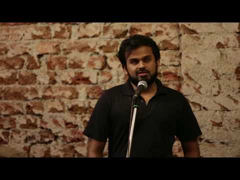 The Storytellers - Everything's Fine | Shamir Reuben |