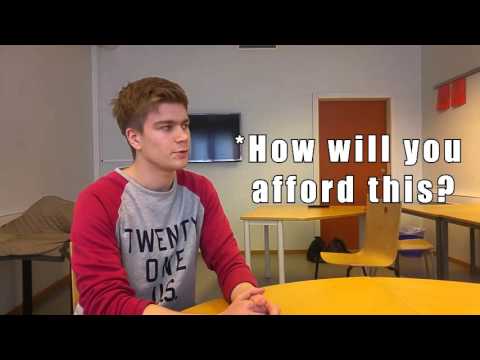 Studying Abroad