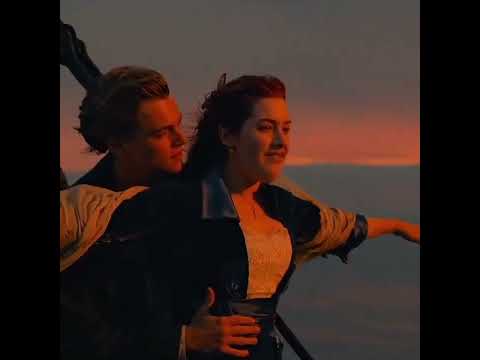 Titanic (My ears will go on)