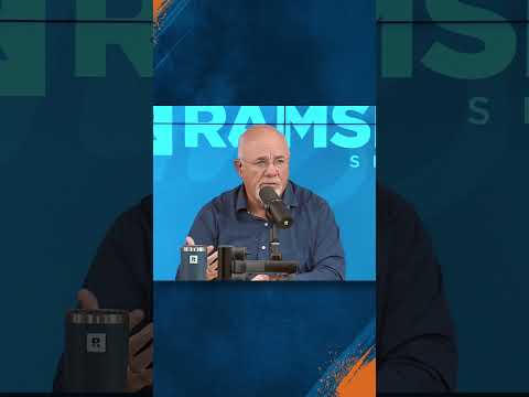 Dave Ramsey on the Purpose of Life Insurance #lifeinsurance
