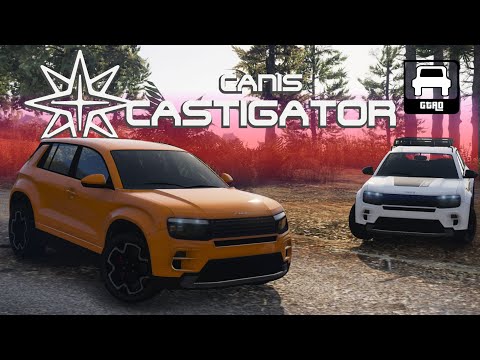 Canis Castigator: The Vehicles of GTAO