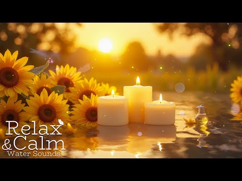 Spa Piano Dreams 🌙 Healing Music for Deep Sleep, Spa, and Stress-Free Moments