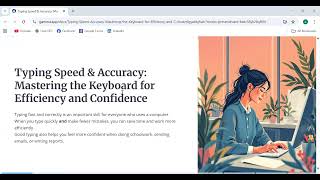 7pm-9pm PKT Latest Trends in Technology 2025 | Week 3 | Day 05