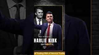 Charlie Kirk's Legacy  Debate, Respect, and American Youth