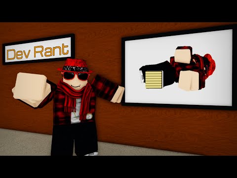 Dev Rant Ep. 2: Death Animation