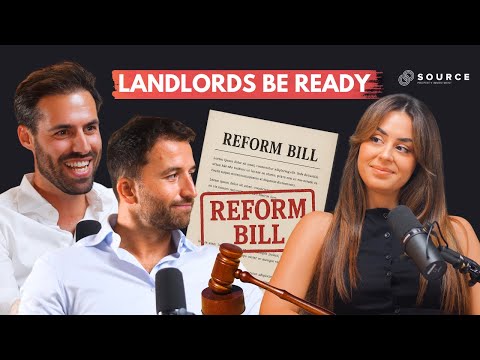 The Rental Reforms Are Coming: What UK Landlords Need to Know