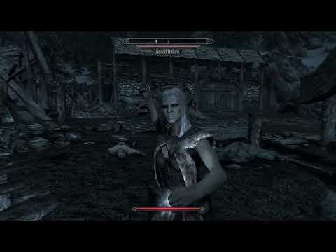 I love Skyrim. LMAO