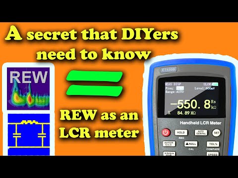 10-Measurement of Inductance without an LCR meter
