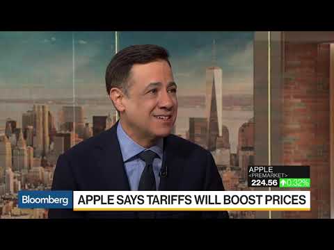 Can Apple Find Pricing Power in Updated iPhone X?