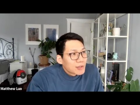 ClarityText founder Matt Luo describes its vision and roadmap
