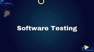Software Testing Course | complete course | Basic to Advance | Aarvy Edutech