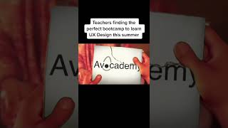 Let’s start planning for summer!🥑💻 #uxdesign #remotejobs #careerchange #uxbootcamp