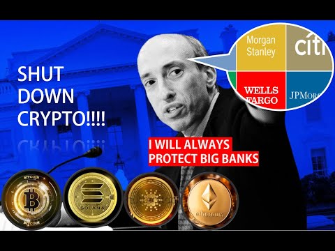 SEC VS CRYPTO