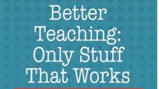 Teaching the Language of Math with Dr. Randy Palisoc