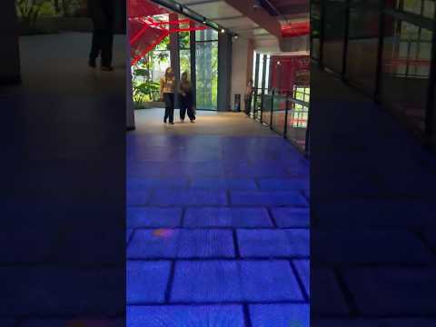 EmSphere Attraction #bangkokthailand #emsphere #bangkok #mall #shoppingmall #shops #food #travel