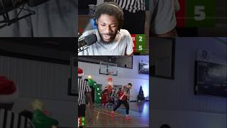 This PG Has REAL VISION #shorts