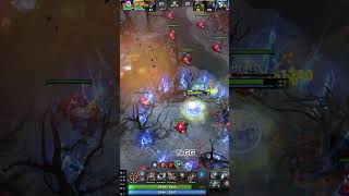 Pls don't chase Techies 😬 #dota2 #дота2 #dota2highlights #dota2indonesia