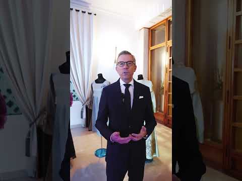 Life N Style Exclusive | Highlights from Fashion Week Paris to Manama