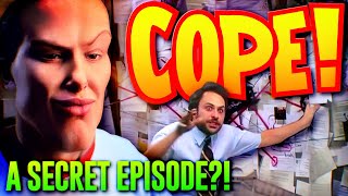 MAXIMUM COPE — Disappointed Stranger Things Fans Cling to “Secret Episode” Theory