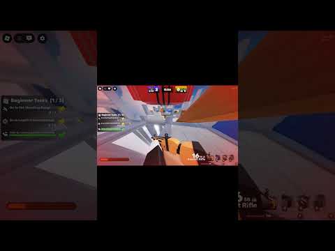 RIVALS SCRIPT/HACK/GUI - FLY, AIMBOT, ESP, SILENT AIM, GUN MODS ( FREE GUN SKINS) and more *No Key*