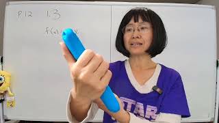 C Advanced Calculus Chapter 1.3 Part 1 Differentiation of Functions of several Variables