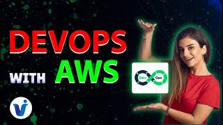 DevOps with AWS  | AWS DevOps Training | AWS DevOps Tutorial For Beginners | visualpath