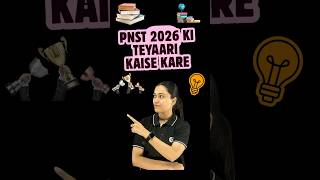 Where to prepare for PNST 2026?💥 Best Online Coaching by GKM Indore | Start Now!